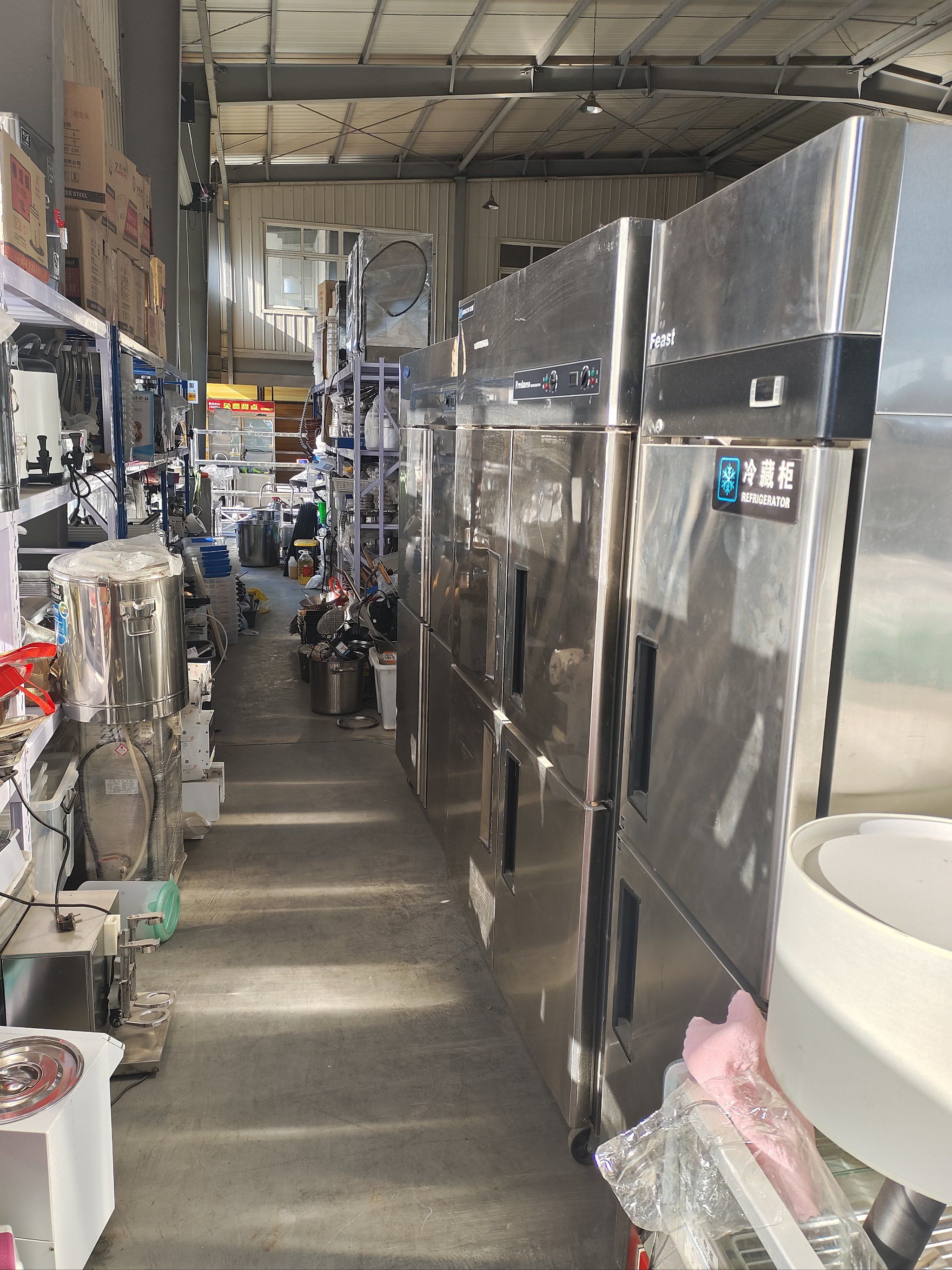 衢州最新苏州二手设备高价回收方法分析(最方便真实的衢州苏州二手机械设备回收方法)